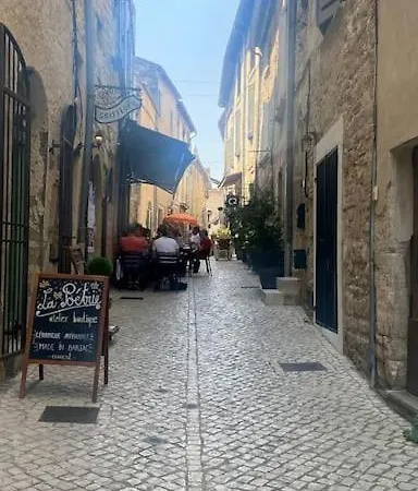 Maison Centre