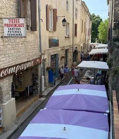 Maison Centre