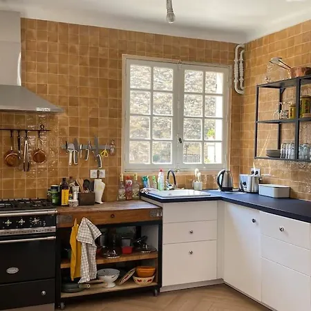 بيت للعطل Maison Centre بارجاك